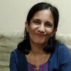 Aparna Gunjal, Speaker at Plant Science Conferences